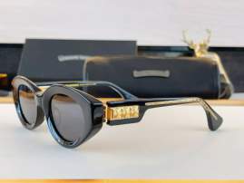 Picture of Chrome Hearts Sunglasses _SKUfw80914607fw